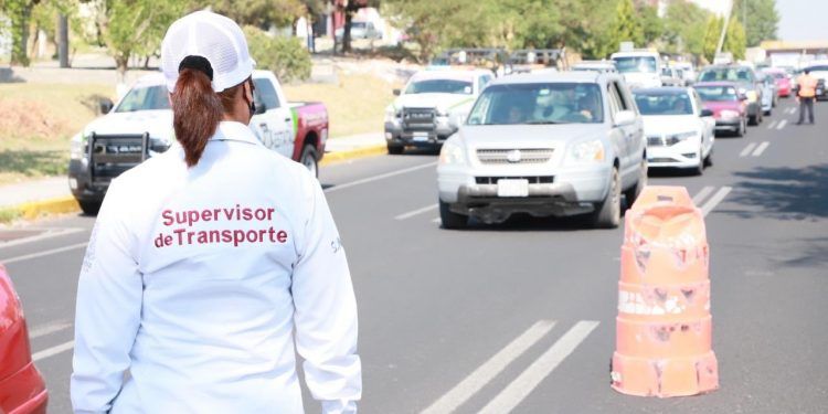 Al corralón, 455 autos en la semana