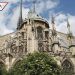 Arzobispo de París señala que reconstrucción de Notre Dame comenzaría en 2021