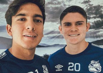 Club Puebla anuncia tres nuevos refuerzos