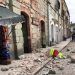 Sube a cinco número de muertos en Oaxaca por sismo
