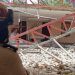 Colapsa techo de parroquia en Jalisco, hay 11 adultos mayores heridos