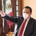 Artemio Caballero López rinde protesta como edil suplente de Tehuacán