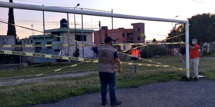 Segom cancela seis eventos en la ciudad de Puebla para evitar contagios de Covid-19 