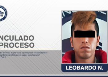 Fiscalía procesa a presunto asaltante de cadenas comerciales de San Pedro Cholula 