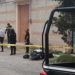 Balacera en Texmelucan deja un muerto y una mujer herida 