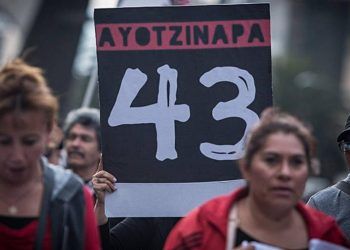 Detienen a «El Mochomo», líder de Guerreros Unidos vinculado con desaparición de normalistas