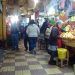 Mercado 16 de marzo cerrará sus puertas por contagios de Covid-19