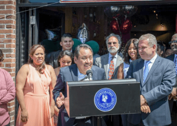Desde Yonkers se teje reconstrucción de ‘Puebla York’ tras ola de COVID-19