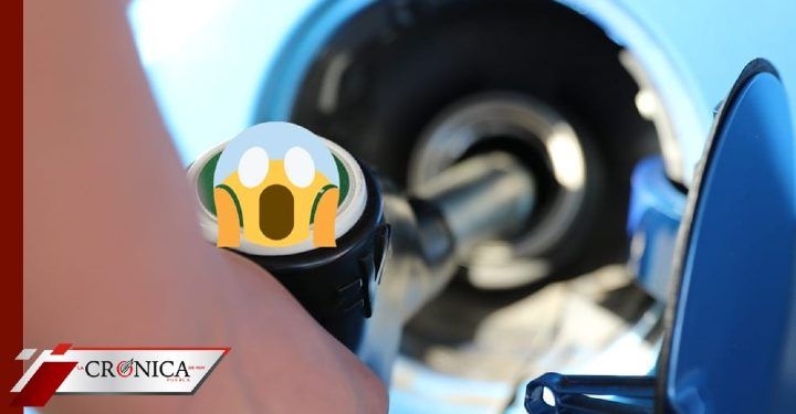 Profeco descubre nueva forma en que gasolineras roban combustible