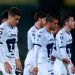 Futbolista de Pumas de la UNAM da positivo de COVID-19