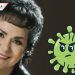 Se les va a meter: Carmen Salinas arremete contra los que no creen en COVID-19