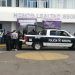 Ayuntamiento de Puebla patrocina manifestación de policías estatales, señala gobierno del estado