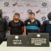 Ladrones de motocicletas son detenidos en Tepanco de López, Puebla