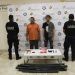 SSP detiene a ladrones de cable que delinquían en Puebla, Veracruz y Tlaxcala
