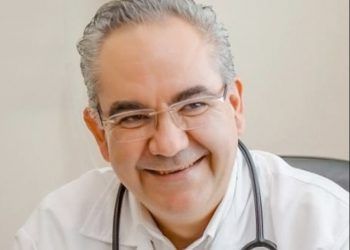 Jorge Humberto Uribe es separado de su cargo como secretario de salud; llega José Antonio Martínez 