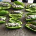 Visitante intenta ingresar chiles rellenos de droga al penal de Tehuacán