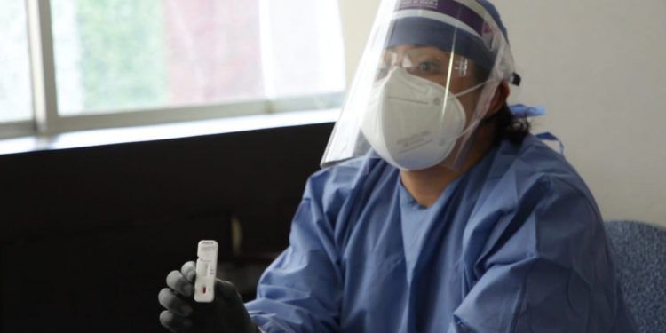 ASE Puebla detecta 9 casos positivos a Covid-19 entre sus trabajadores