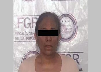 Exfuncionaria vinculada con caso Lydia Cacho sale libre 