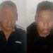 Pareja de secuestradores fue detenida y autoridades rescatan a dos plagiados en Huejotzingo