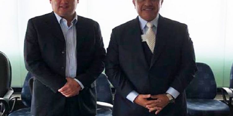 Auditoría Superior de Puebla y Unidad de Inteligencia Financiera signan convenio de colaboración