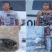 Policía Estatal detiene a pareja con bolsas de droga en Tehuacán