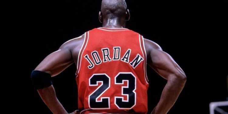 Michael Jordan donará 100 mdd para apoyar lucha racial