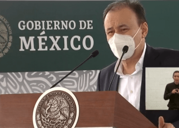 Cártel Jalisco, presunto responsable del ataque a García Harfuch