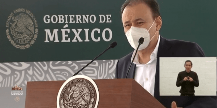 Cártel Jalisco, presunto responsable del ataque a García Harfuch