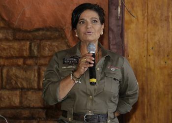 El legado de Amy Camacho; pasión y amor por el cuidado de los animales