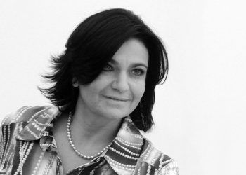 Miguel Barbosa lamenta el fallecimiento de Amy Camacho