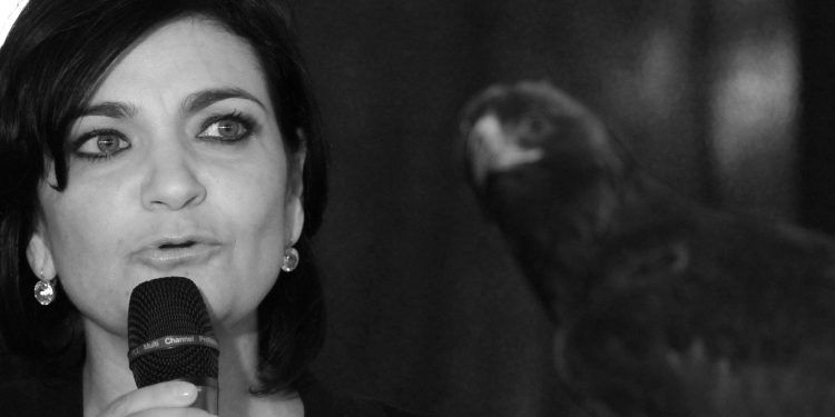 Personajes políticos, empresariales y de la comunicación lamentan la muerte de Amy Camacho