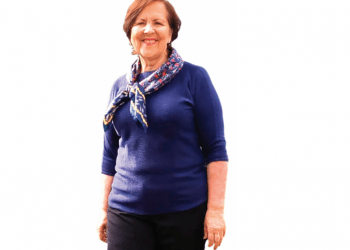 El Confesionario- Ana Teresa Aranda Orozco