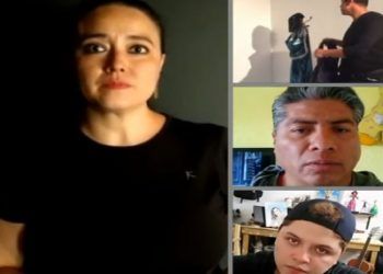 La Farándula – El COVID-19 infecta el trabajo de artistas poblanos