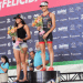 COVID-19 cambió mi vida: triatleta Itzel Arroyo