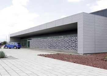Audi Puebla reanuda actividad productiva el 22 de junio con semáforo rojo COVID-19