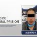 FGE Puebla obtiene formal prisión para homicida de Tochimilco