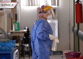 IMSS invita a valorar a personal de salud tras agresión a enfermera en Querétaro