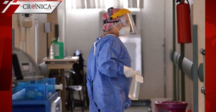 IMSS invita a valorar a personal de salud tras agresión a enfermera en Querétaro