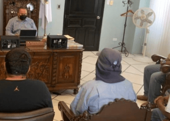 Ayuntamiento de Atlixco establece acuerdos con trabajadores de limpia