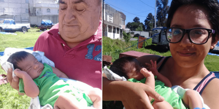 Real circo y maroma para ayudar a Hassvan