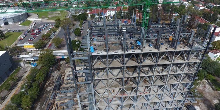 CMIC alista protocolos sanitarios con el IMSS para reiniciar actividades