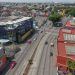 Puebla, segundo estado del país con mayor reducción de su movilidad