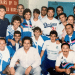 IN MEMORIAM / Con «El Toro»