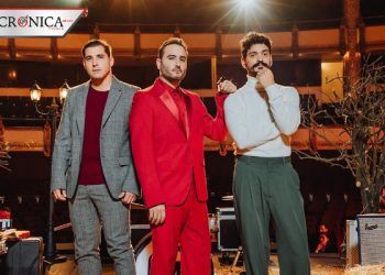 ‘La Bella y la Bestia’: el lanzamiento musical de Reik con la banda Morat