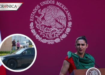 Reportan ataque a empresarios que acusaron a la Conade de extorsión