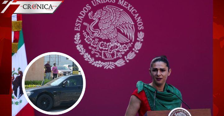 Reportan ataque a empresarios que acusaron a la Conade de extorsión