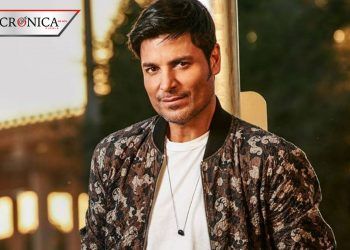 Redes inundan de felicitaciones a Chayanne por ser el ‘Padre de América’