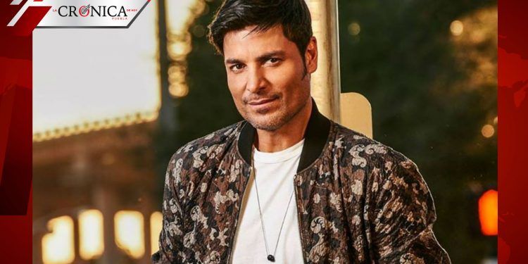 Redes inundan de felicitaciones a Chayanne por ser el ‘Padre de América’