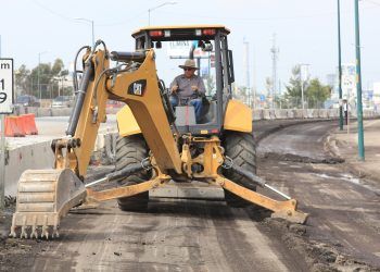 Sin condiciones para obra pública