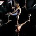 Cirque du Soleil pide apoyo para salvarse de bancarrota por culpa de la COVID-19
